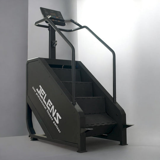 Stair Stepper Machine for Lower Body Strength, Cardio &amp; Home Workouts | DreamchaserHQ