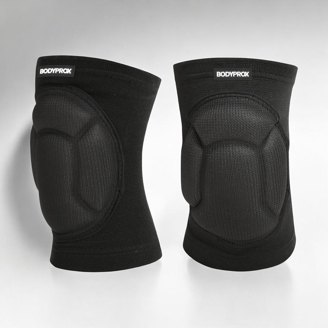 Protective Knee Pads for Training, Impact Protection &amp; Joint Support | DreamchaserHQ
