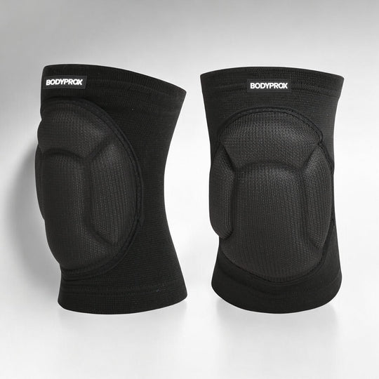 Protective Knee Pads for Training, Impact Protection &amp; Joint Support | DreamchaserHQ