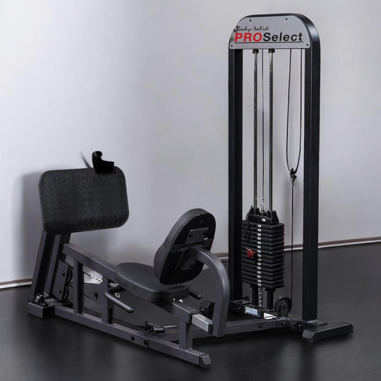 Leg Press Machine for Strength, Power &amp; Lower Body Development | DreamChaserHQ