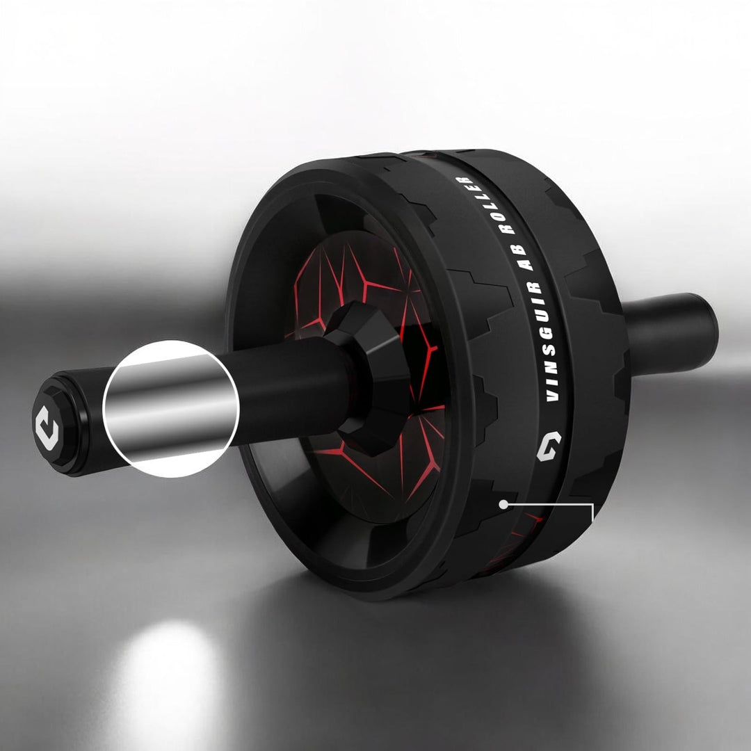 Functional Fitness Essentials