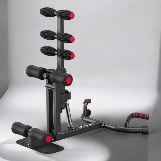 Squat Machine for Glutes, Legs &amp; Lower-Body Muscle Building | DreamchaserHQ
