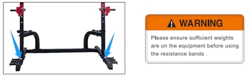 Sunny Health &amp; Fitness Multifunctional All in One Pully Cable Home Gym – Complete Functional Trainer Compact Workout System SF-HG92401 - Dreamchaser Headquarters