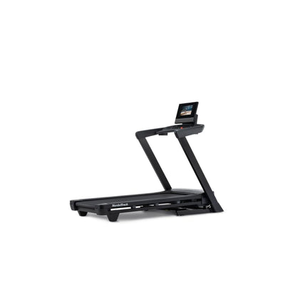 NordicTrack T 6.5 S; Treadmill for Running and Walking with 5” Display and SpaceSaver Design - Dreamchaser Headquarters