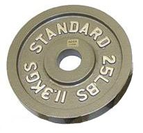 Olympic Bench Press and Olympic 300 Lbs Gray/Black Set