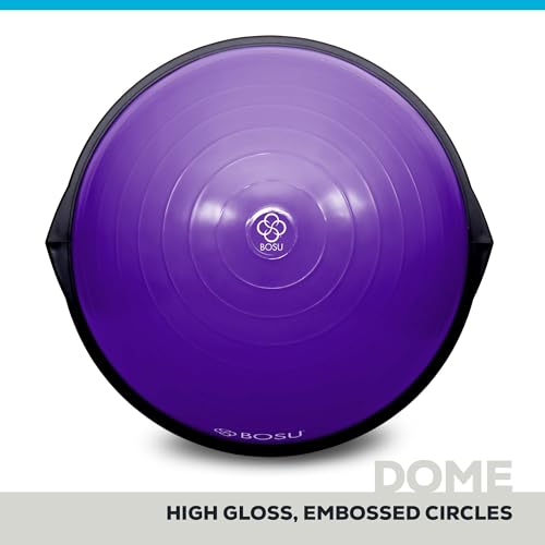 Balance Trainer for Core Strength &amp; Stability Training | DreamChaserHQ