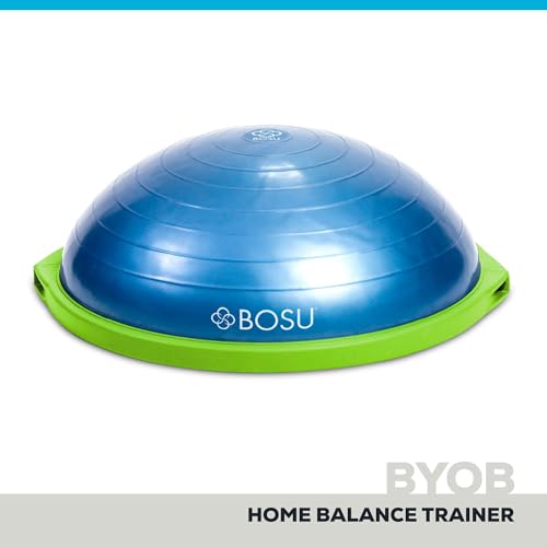 Balance Trainer for Core Strength &amp; Stability Training | DreamChaserHQ