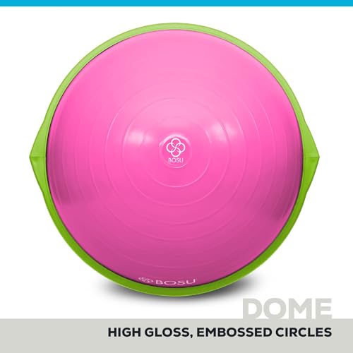 Balance Trainer for Core Strength &amp; Stability Training | DreamChaserHQ