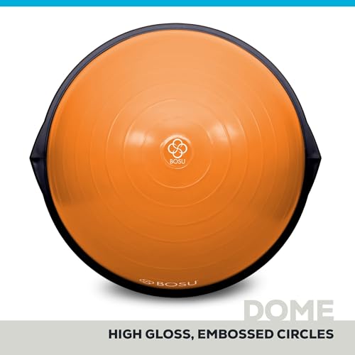 Balance Trainer for Core Strength &amp; Stability Training | DreamChaserHQ