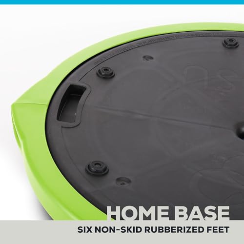 Balance Trainer for Core Strength &amp; Stability Training | DreamChaserHQ
