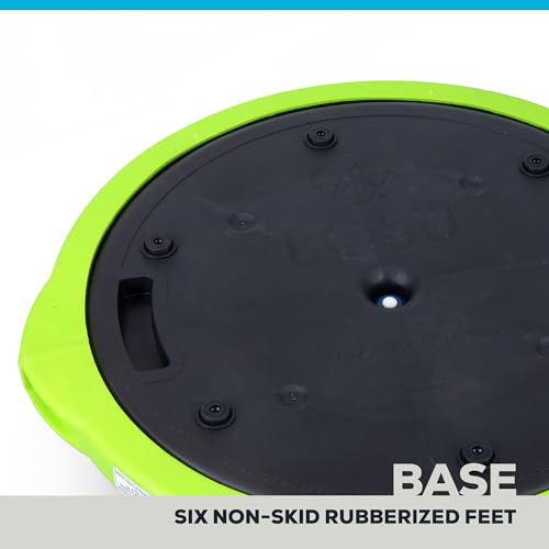 Balance Trainer for Core Strength &amp; Stability Training | DreamChaserHQ