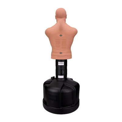 Century BOB Body Bag with Base Unit | Freestanding Training Dummy Opponent Bag | Mannequin Bag, Martial Artists, Fitness Pros, Athletes Training - Dreamchaser Headquarters