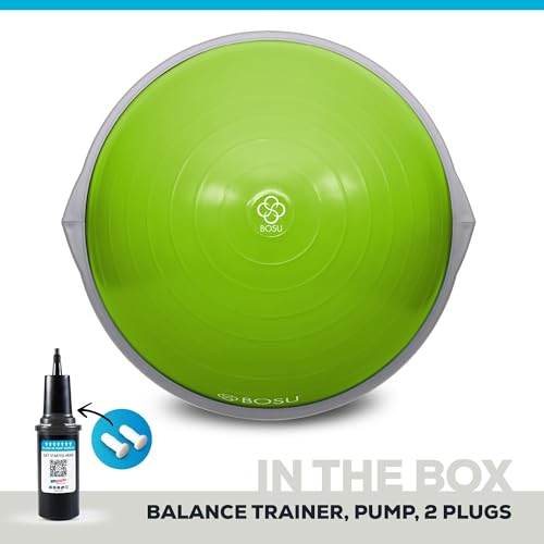 Balance Trainer for Core Strength &amp; Stability Training | DreamChaserHQ