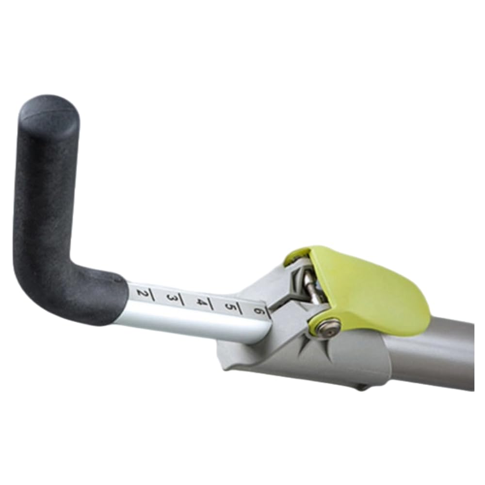 Recumbent Cross Trainer for Low-Impact Full Body Cardio | DreamChaserHQ