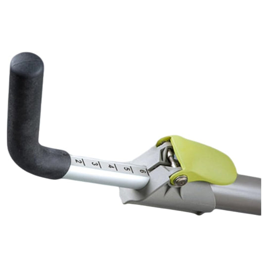 Recumbent Cross Trainer for Low-Impact Full Body Cardio | DreamChaserHQ