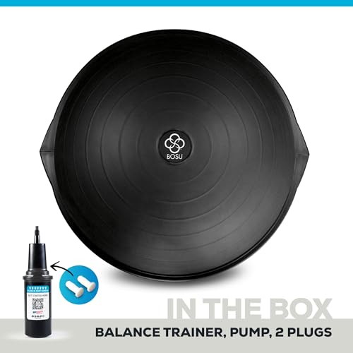 Balance Trainer for Core Strength &amp; Stability Training | DreamChaserHQ