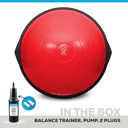 Balance Trainer for Core Strength &amp; Stability Training | DreamChaserHQ