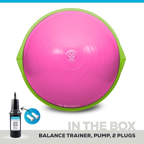 Balance Trainer for Core Strength &amp; Stability Training | DreamChaserHQ