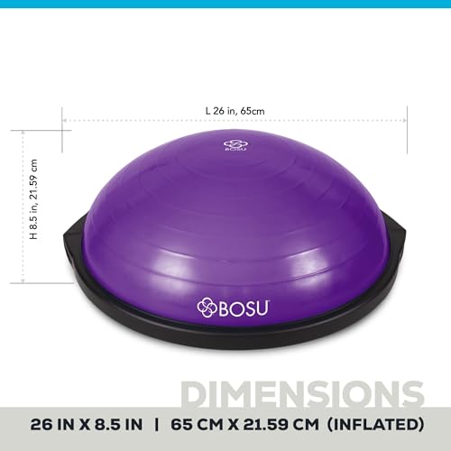 Balance Trainer for Core Strength &amp; Stability Training | DreamChaserHQ