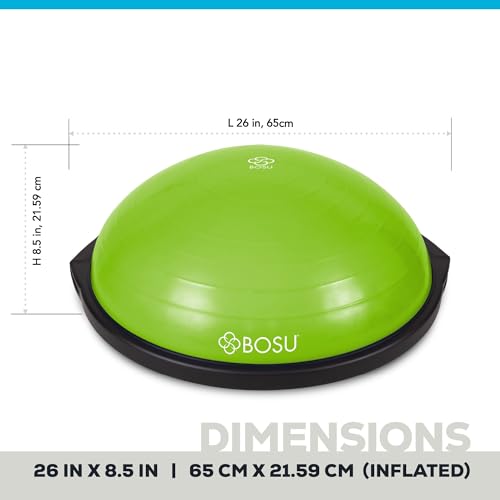 Balance Trainer for Core Strength &amp; Stability Training | DreamChaserHQ