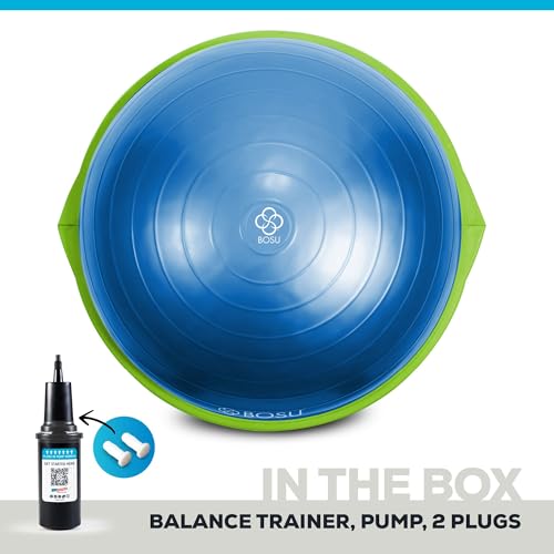 Balance Trainer for Core Strength &amp; Stability Training | DreamChaserHQ