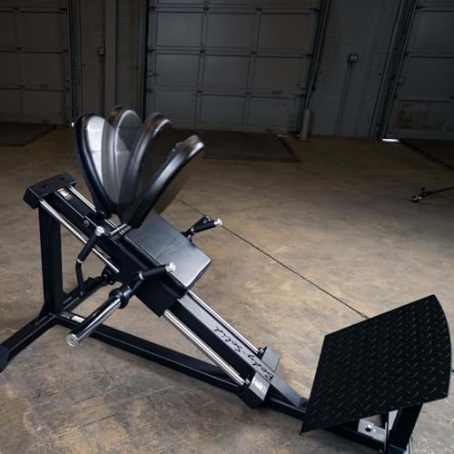 Leg Extension &amp; Curl Machine for Lower Body Strength Training | DreamChaserHQ