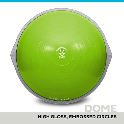 Balance Trainer for Core Strength &amp; Stability Training | DreamChaserHQ