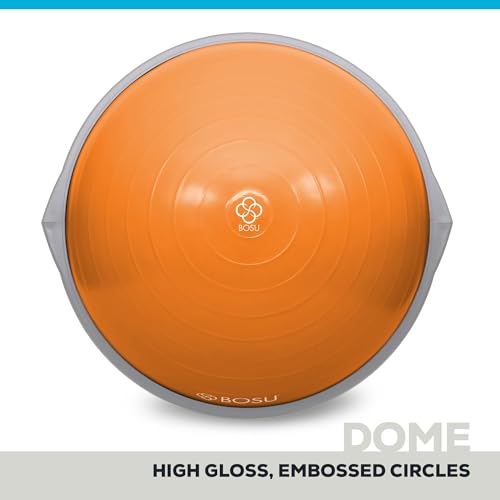 Balance Trainer for Core Strength &amp; Stability Training | DreamChaserHQ