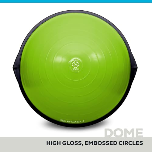 Balance Trainer for Core Strength &amp; Stability Training | DreamChaserHQ