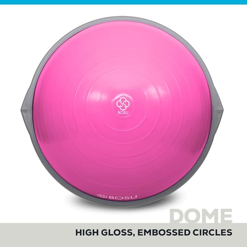 Balance Trainer for Core Strength &amp; Stability Training | DreamChaserHQ