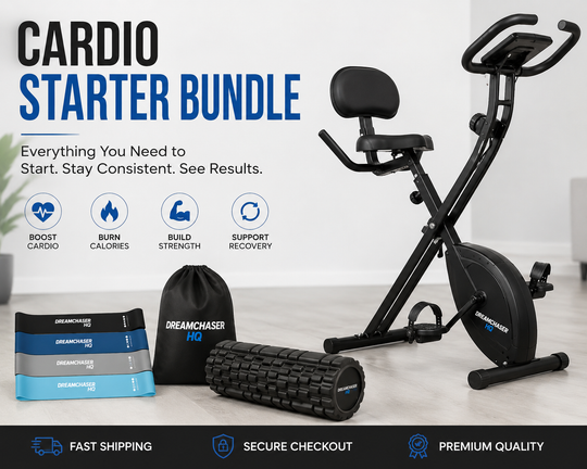 Cardio Starter Bundle