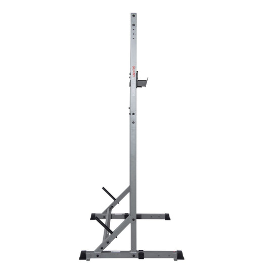 Sunny Health &amp; Fitness Multifunctional All in One Pully Cable Home Gym – Complete Functional Trainer Compact Workout System SF-HG92401 - Dreamchaser Headquarters