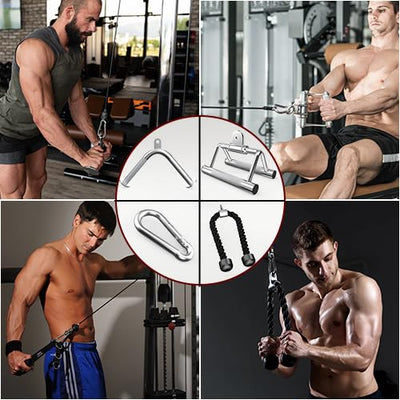 Home Gym SCM-1148L 148LB Multifunctional Full Body Home Gym Equipment for Home Workout Equipment Exercise Equipment Fitness Equipment SincMill - Dreamchaser Headquarters