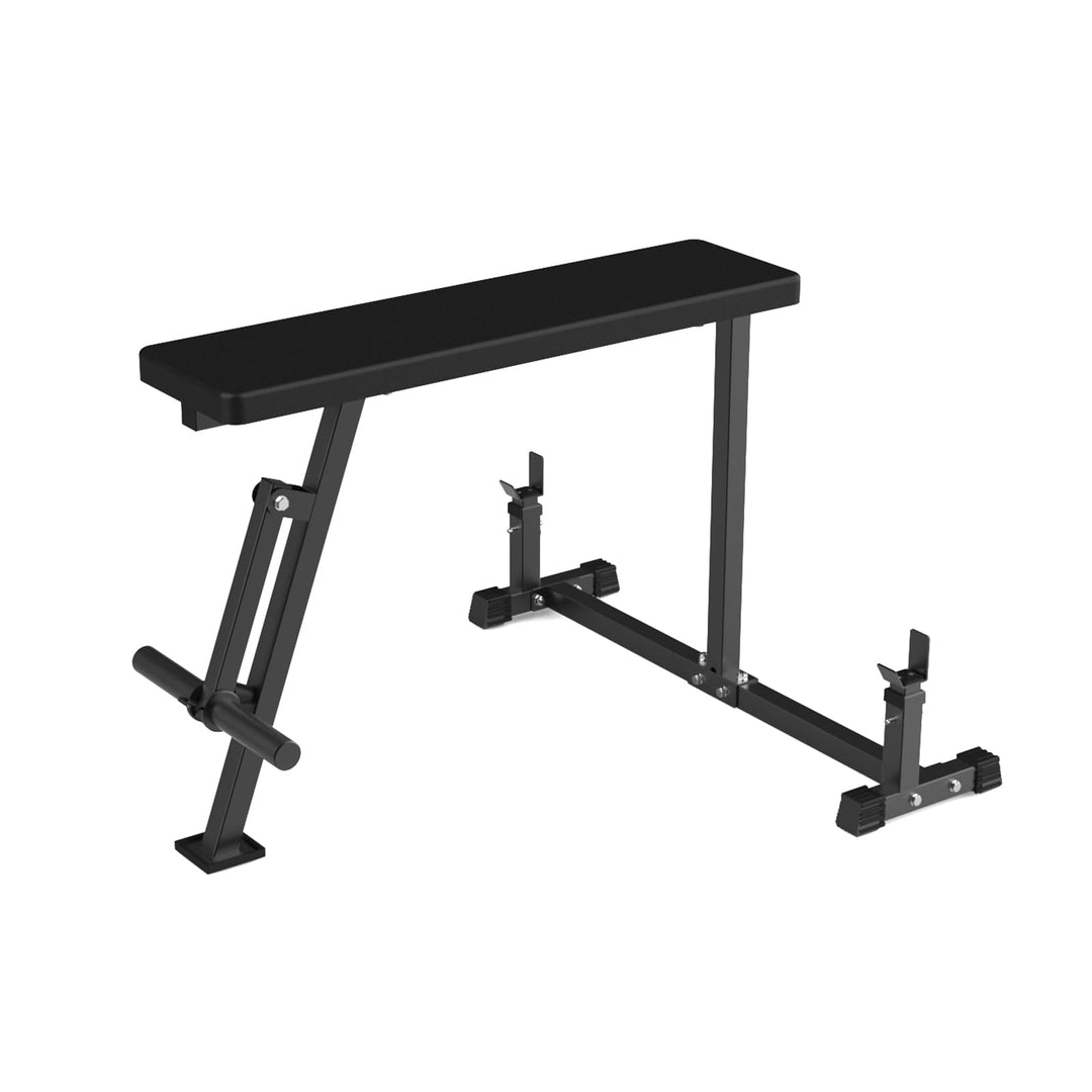Seal Row Bench for Upper Back Strength &amp; Muscle Development | DreamChaserHQ