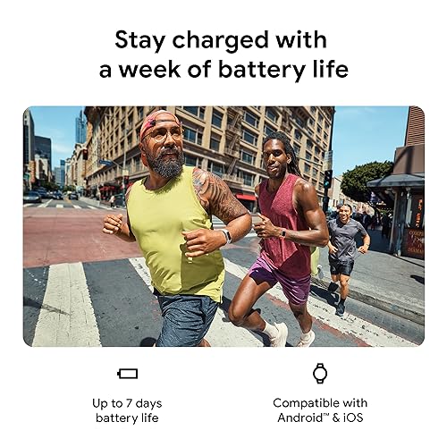 Fitbit Charge 6 Fitness Tracker with Google apps, Heart Rate on Exercise Equipment\ - Dreamchaser Headquarters