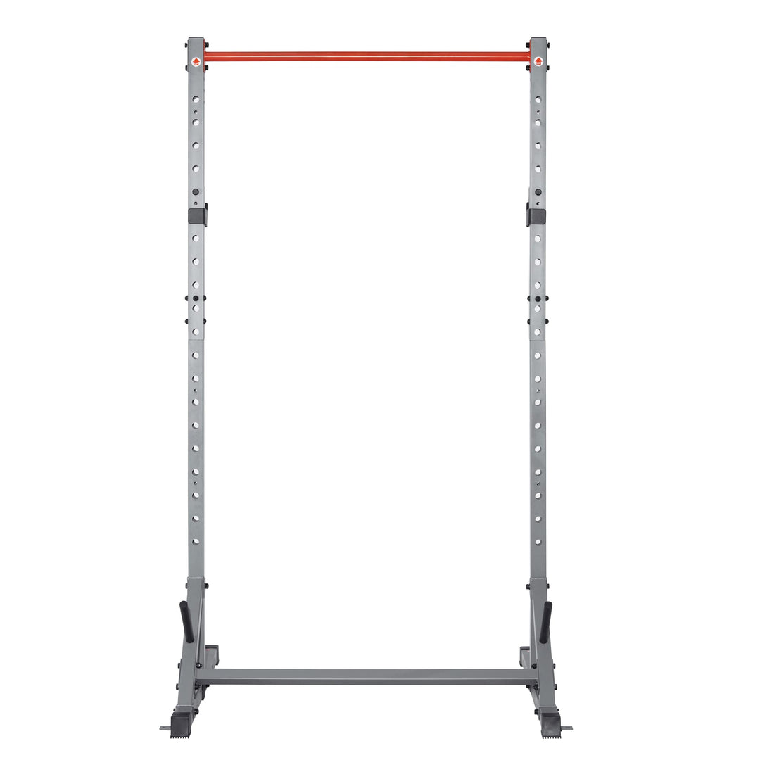 Sunny Health &amp; Fitness Multifunctional All in One Pully Cable Home Gym – Complete Functional Trainer Compact Workout System SF-HG92401 - Dreamchaser Headquarters