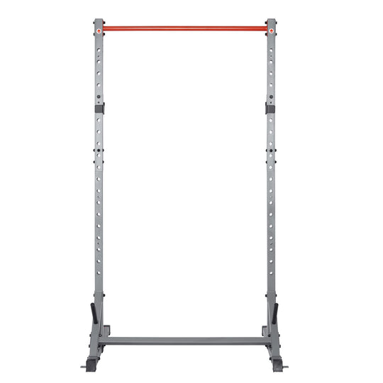 Sunny Health &amp; Fitness Multifunctional All in One Pully Cable Home Gym – Complete Functional Trainer Compact Workout System SF-HG92401 - Dreamchaser Headquarters