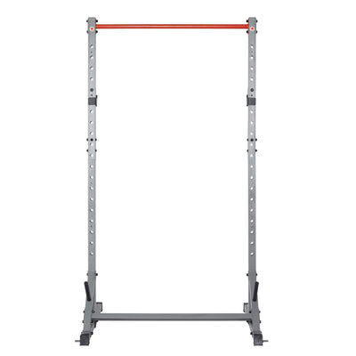 Sunny Health & Fitness Multifunctional All in One Pully Cable Home Gym – Complete Functional Trainer Compact Workout System SF-HG92401 - Dreamchaser Headquarters