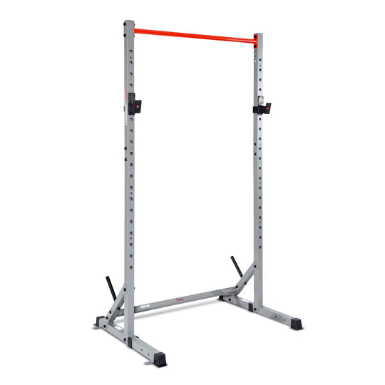 Sunny Health &amp; Fitness Multifunctional All in One Pully Cable Home Gym – Complete Functional Trainer Compact Workout System SF-HG92401 - Dreamchaser Headquarters