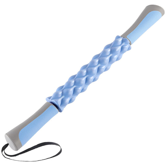 Muscle Roller Stick for Deep Tissue Recovery &amp; Fascia Release | DreamChaserHQ