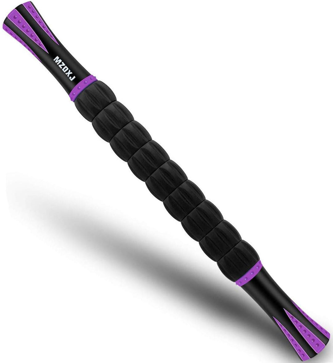 Muscle Roller Stick for Deep Tissue Recovery &amp; Fascia Release | DreamChaserHQ
