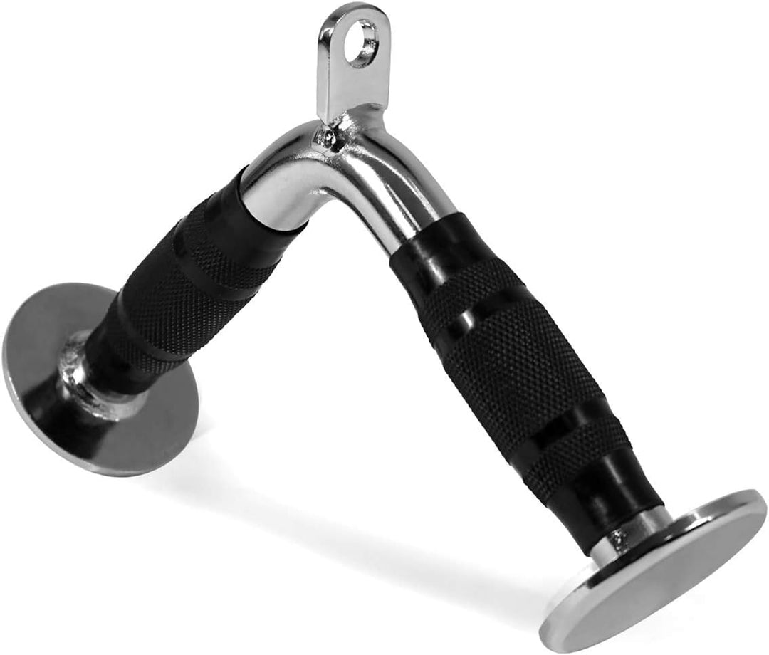 Cable Machine Attachment Set for Upper Body Strength Training | DreamChaserHQ