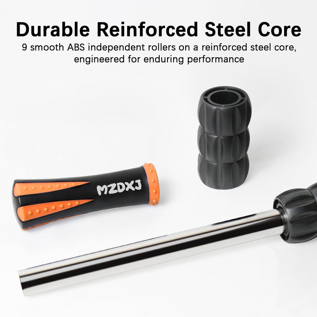 Muscle Roller Stick for Deep Tissue Recovery &amp; Fascia Release | DreamChaserHQ