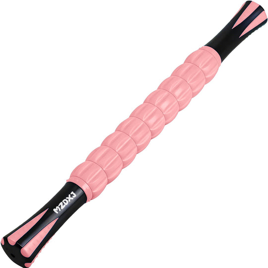 Muscle Roller Stick for Deep Tissue Recovery &amp; Fascia Release | DreamChaserHQ