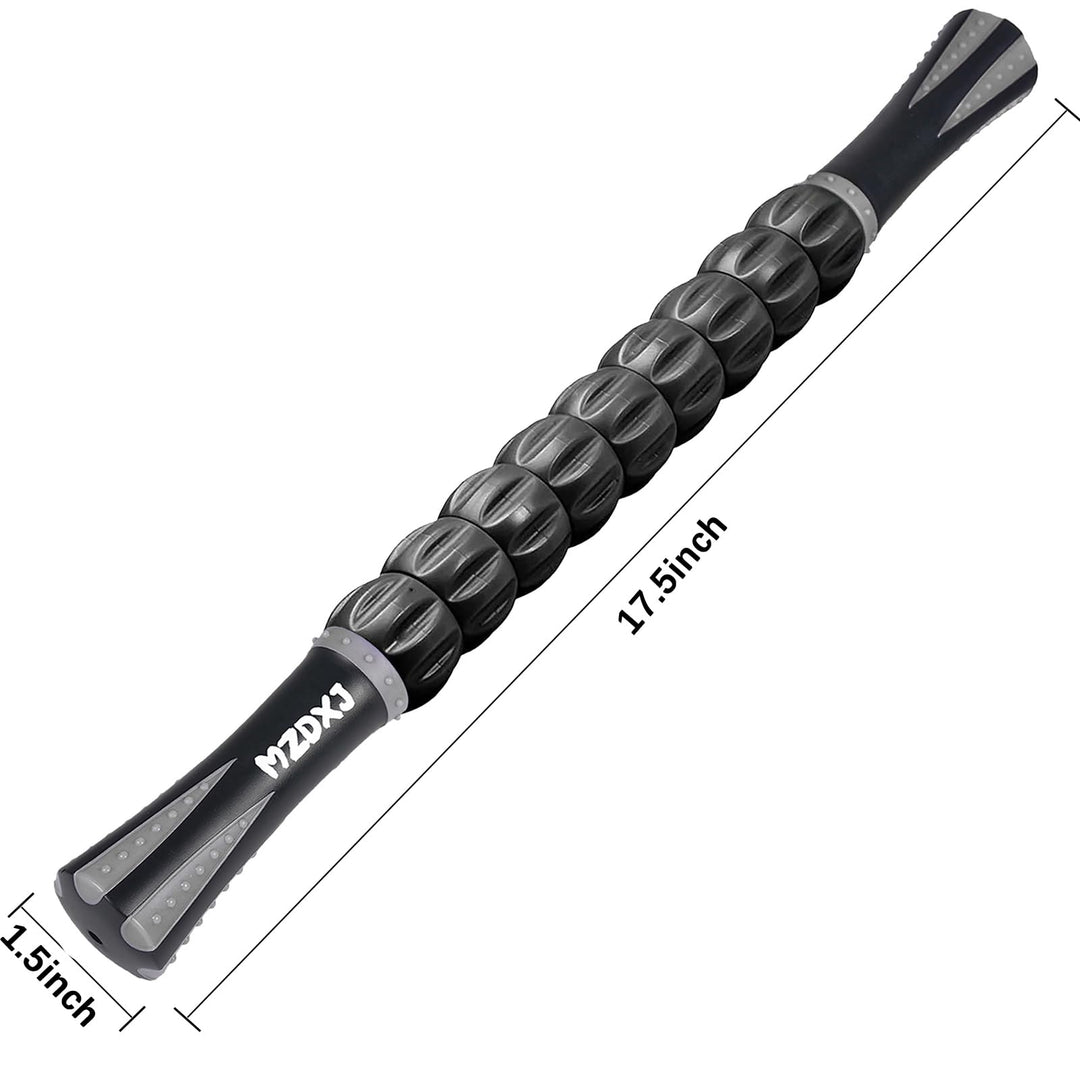 Muscle Roller Stick for Deep Tissue Recovery &amp; Fascia Release | DreamChaserHQ