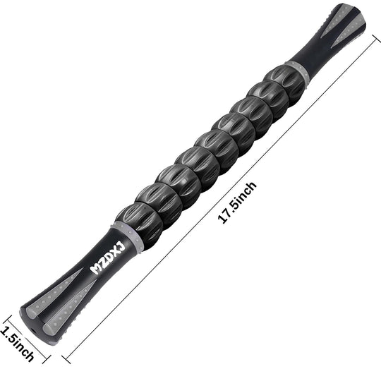 Muscle Roller Stick for Deep Tissue Recovery &amp; Fascia Release | DreamChaserHQ