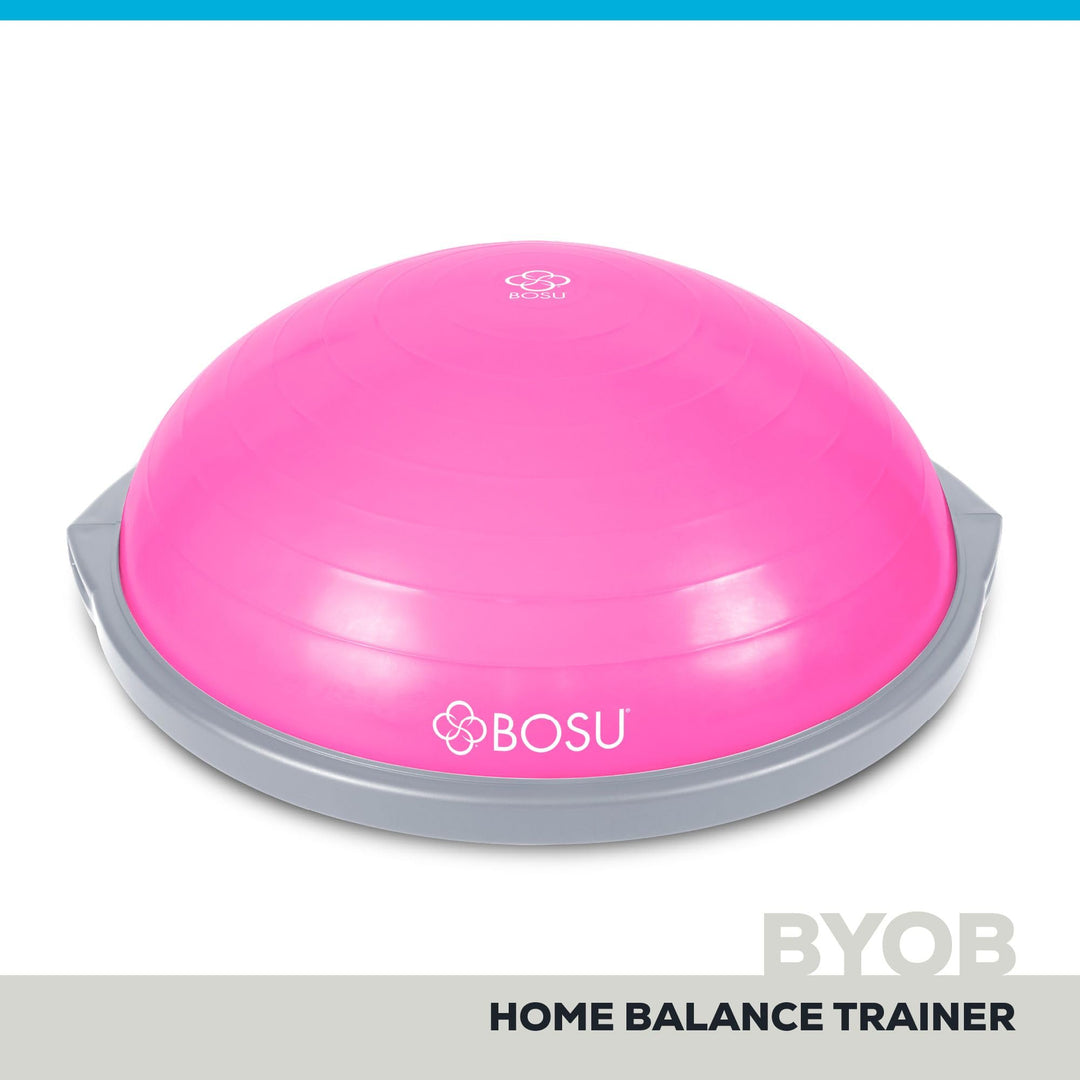Balance Trainer for Core Strength &amp; Stability Training | DreamChaserHQ