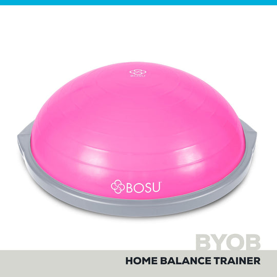 Balance Trainer for Core Strength &amp; Stability Training | DreamChaserHQ