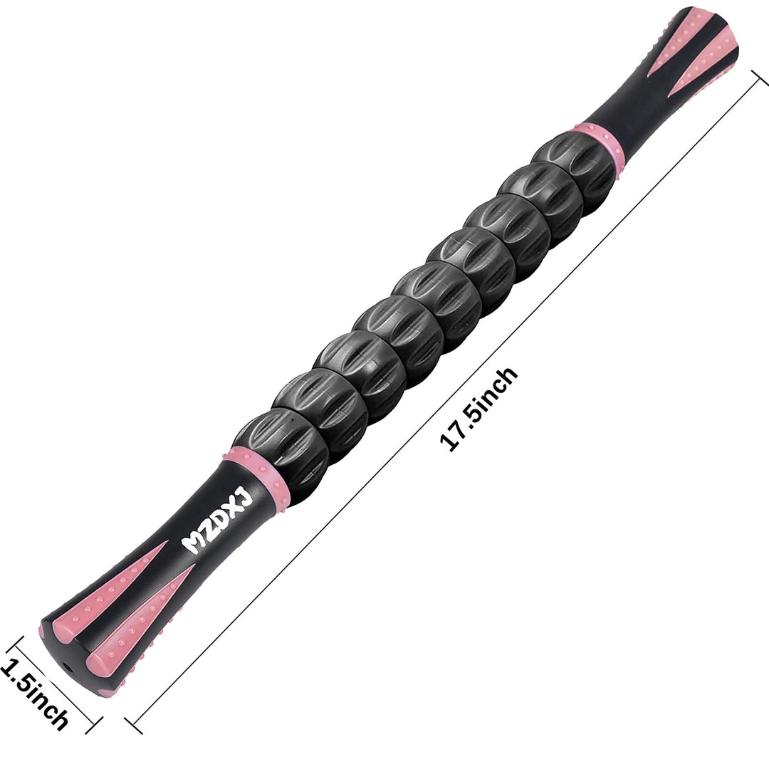 Muscle Roller Stick for Deep Tissue Recovery &amp; Fascia Release | DreamChaserHQ