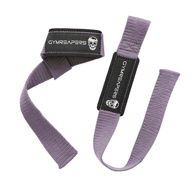 Gymreapers Lifting Wrist Straps for Weightlifting, Bodybuilding, Powerlifting, Strength Training, - Dreamchaser Headquarters